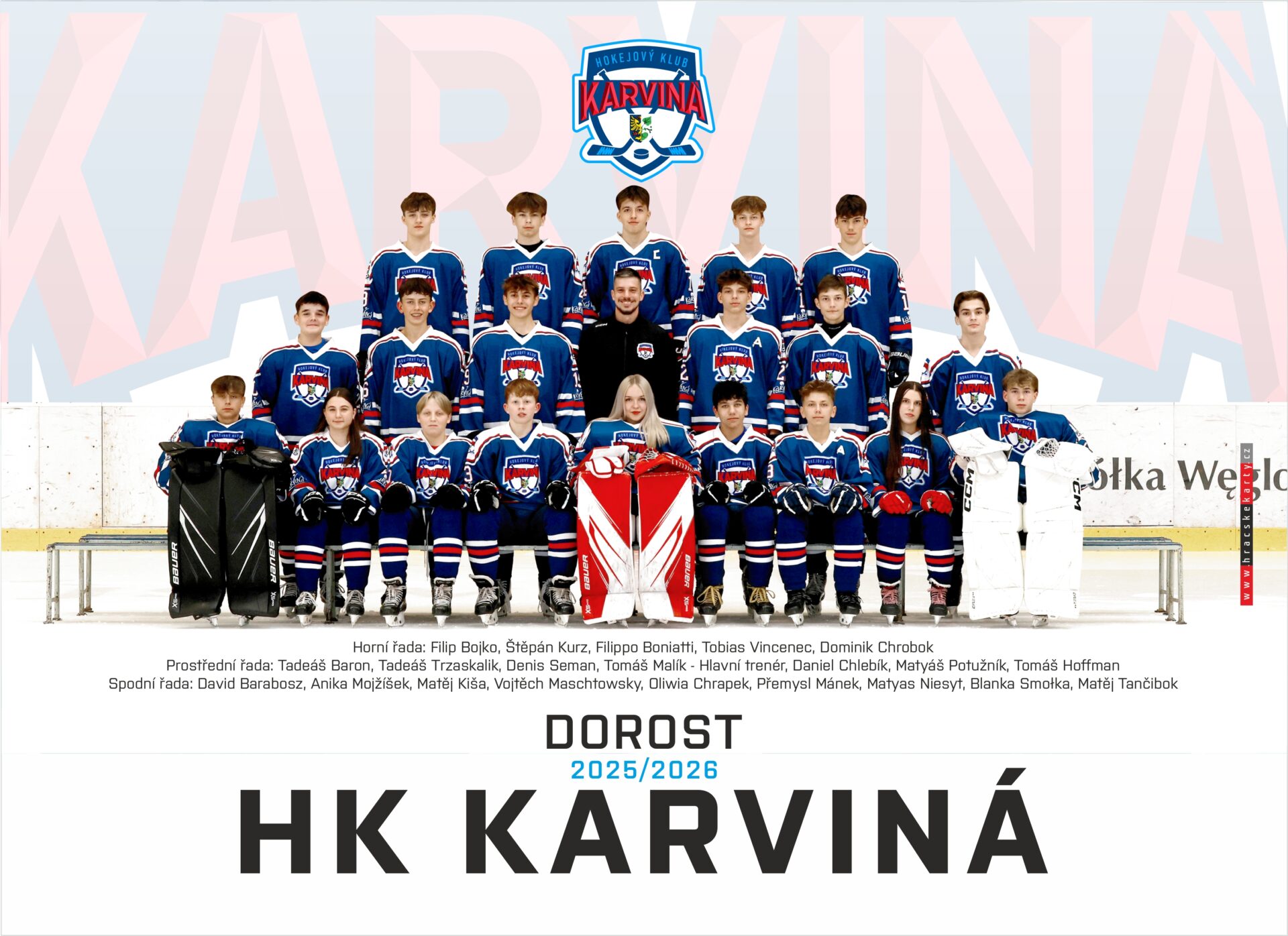 6x25 spolecna DOROST POPISKY